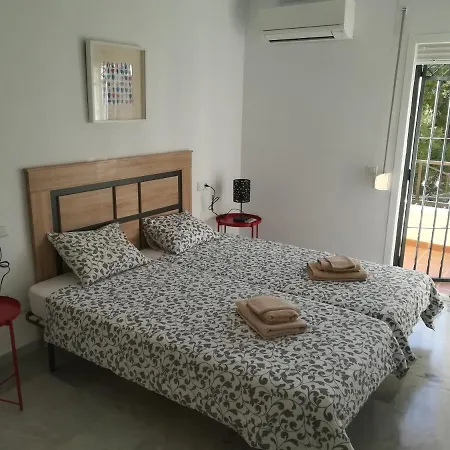 Burriana Villa