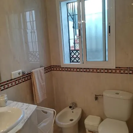 Burriana Villa