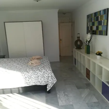 Burriana Villa Nerja