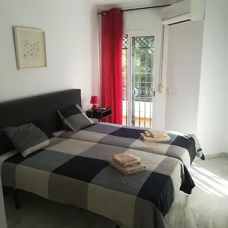 Burriana Villa *