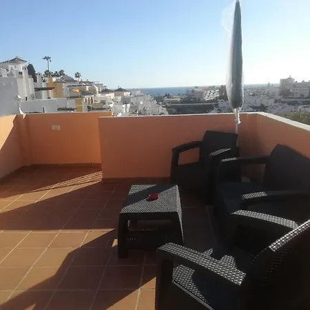 Burriana Nerja