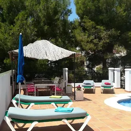 Burriana Nerja