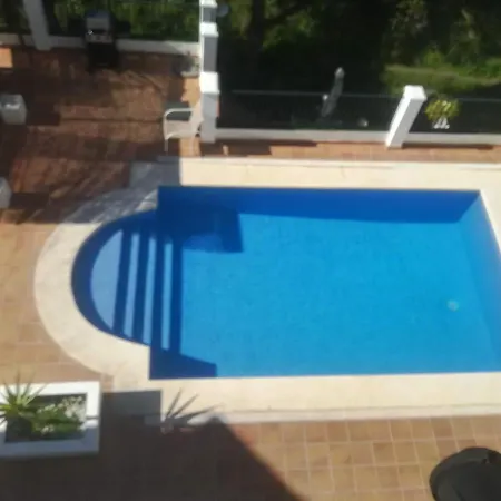 Burriana Villa *