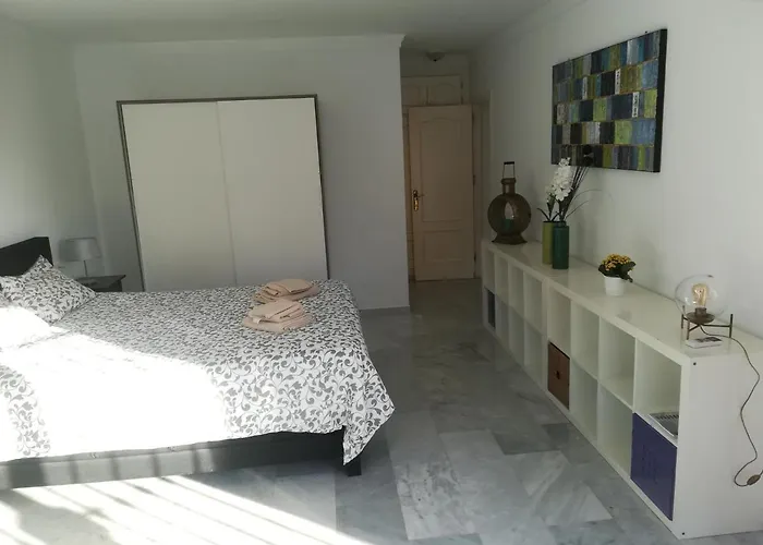 Burriana Villa Nerja