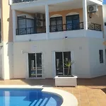 Villa Burriana *