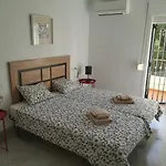 Burriana Villa