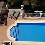 Burriana Villa *