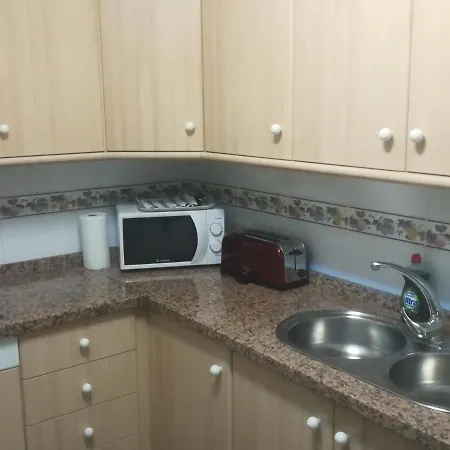 Burriana Villa *