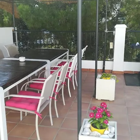 Burriana Nerja